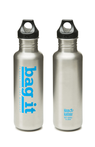bottle